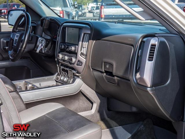 used 2015 GMC Sierra 1500 car, priced at $16,400