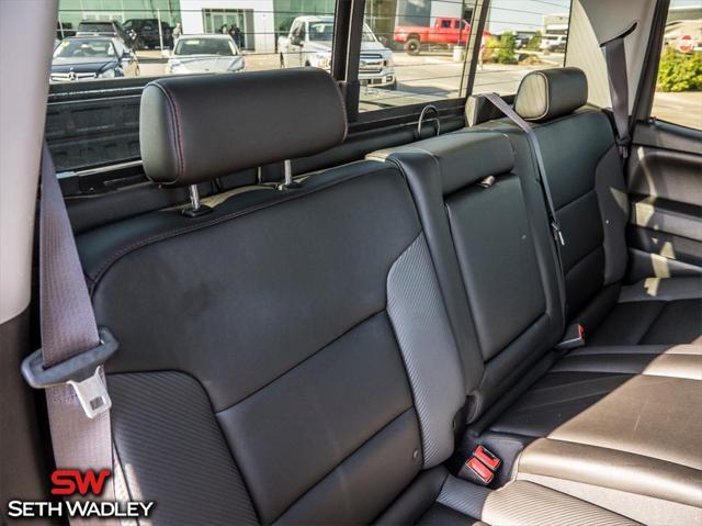 used 2015 GMC Sierra 1500 car, priced at $16,400