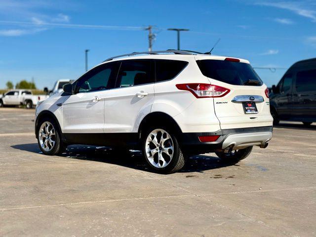 used 2014 Ford Escape car, priced at $8,800