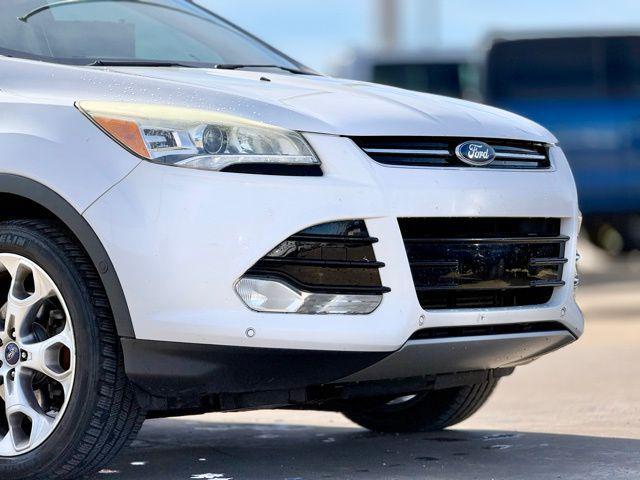used 2014 Ford Escape car, priced at $8,800