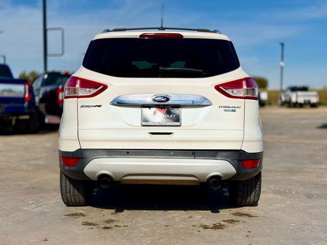 used 2014 Ford Escape car, priced at $8,800