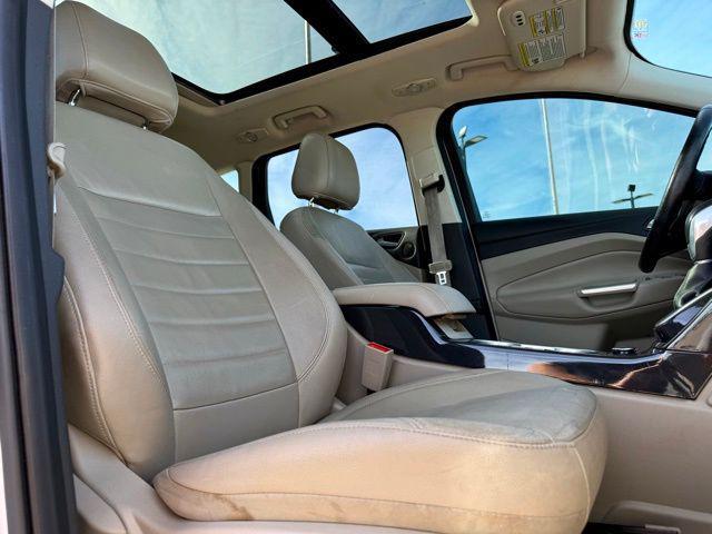 used 2014 Ford Escape car, priced at $8,800