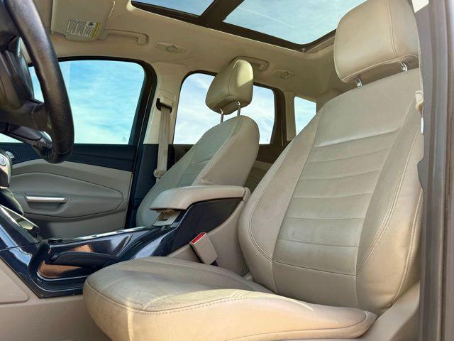 used 2014 Ford Escape car, priced at $8,800