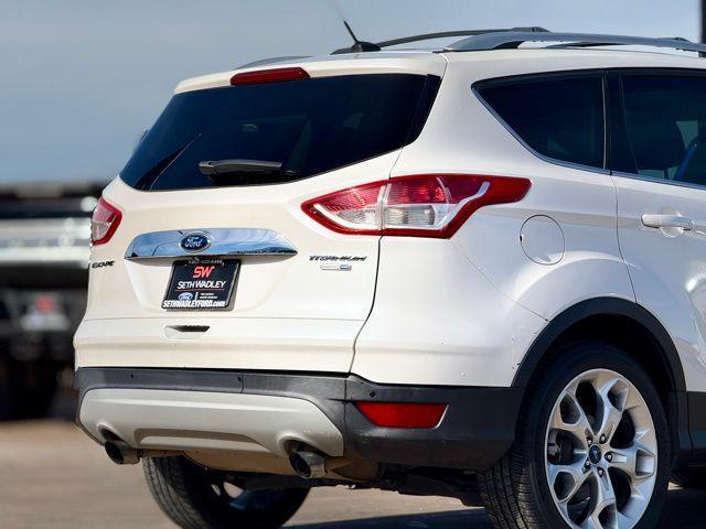 used 2014 Ford Escape car, priced at $8,800