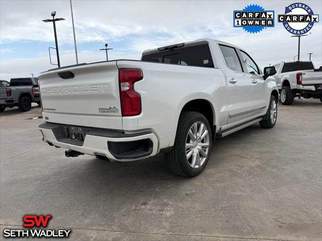 used 2022 Chevrolet Silverado 1500 car, priced at $39,900