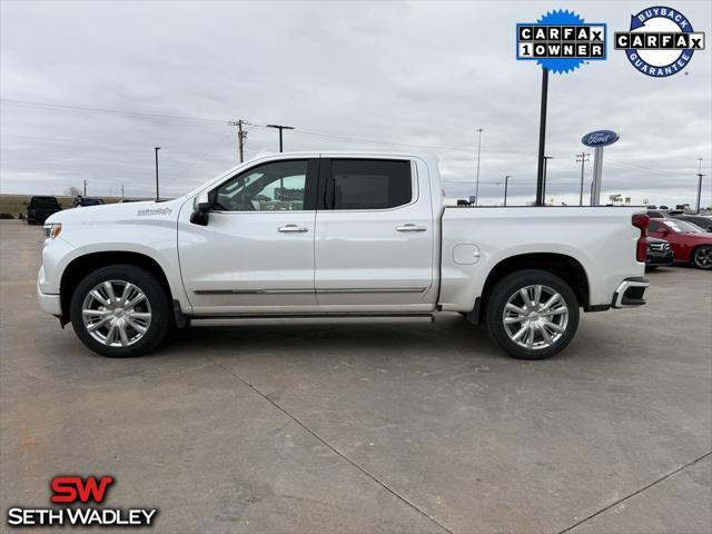 used 2022 Chevrolet Silverado 1500 car, priced at $39,900