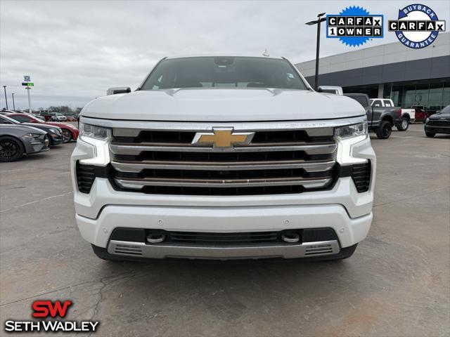 used 2022 Chevrolet Silverado 1500 car, priced at $39,900