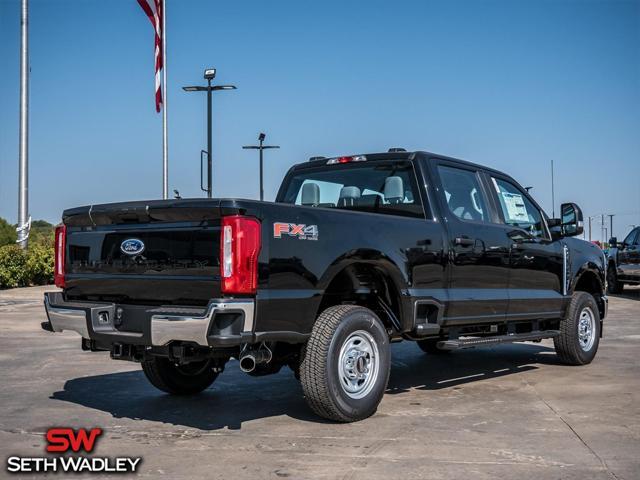 new 2024 Ford F-250 car, priced at $51,839