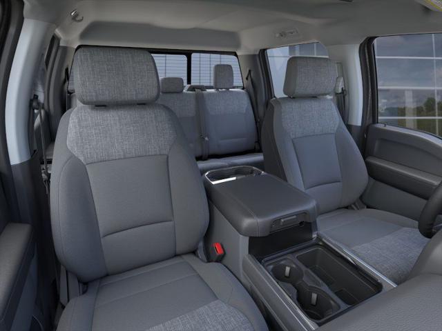new 2025 Ford F-250 car, priced at $72,865