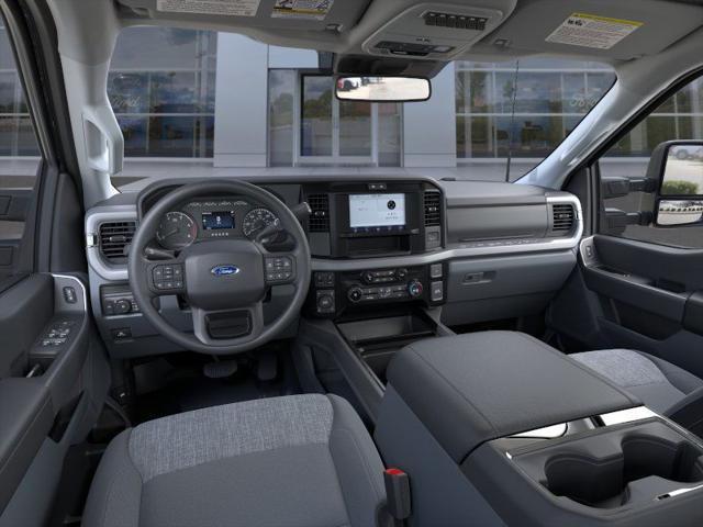 new 2025 Ford F-250 car, priced at $72,865