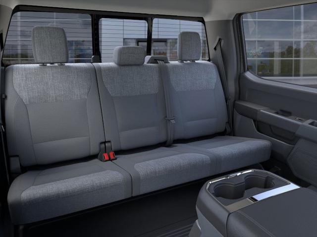 new 2025 Ford F-250 car, priced at $72,865