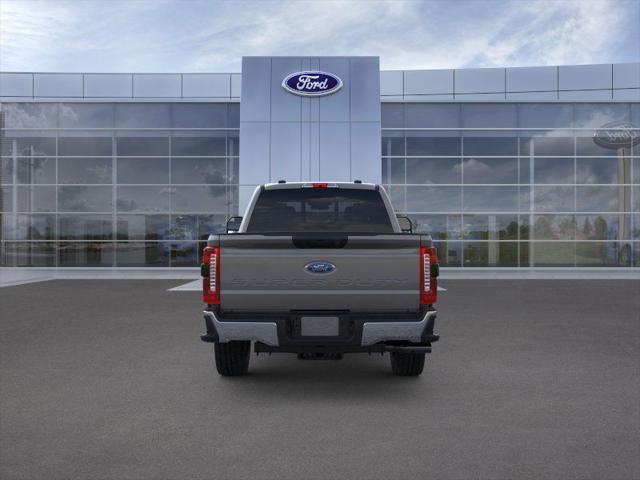 new 2025 Ford F-250 car, priced at $72,865
