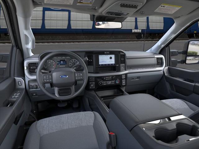 new 2025 Ford F-250 car, priced at $71,365