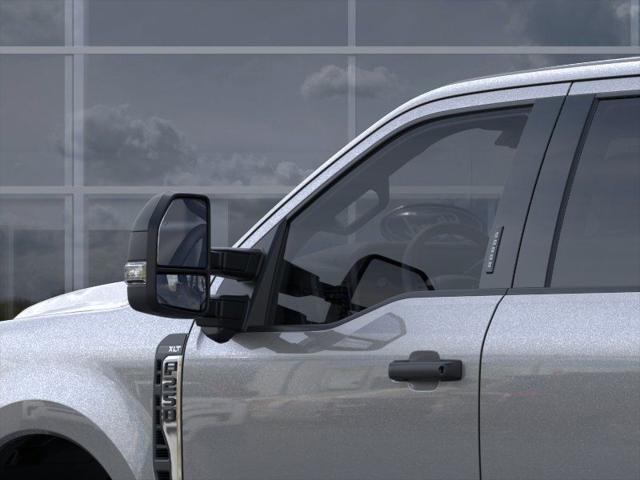 new 2025 Ford F-250 car, priced at $72,865