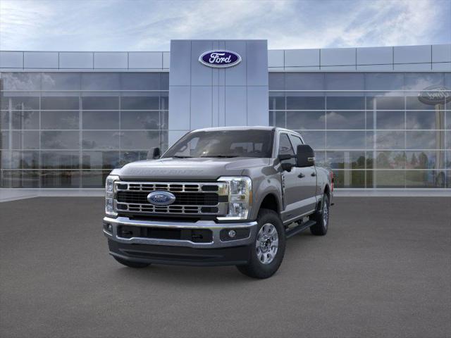 new 2025 Ford F-250 car, priced at $72,865
