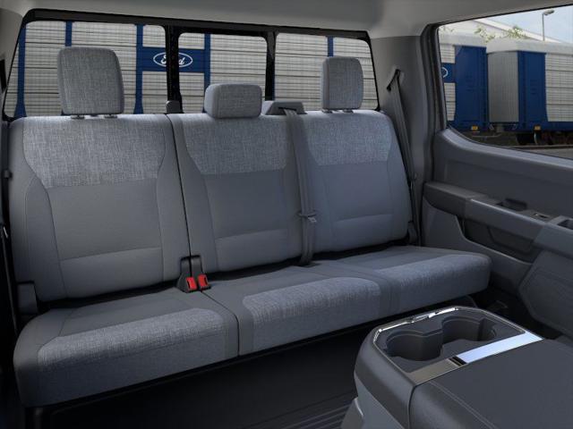 new 2025 Ford F-250 car, priced at $71,365
