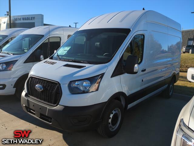 new 2024 Ford Transit-250 car, priced at $52,535