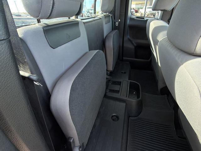 used 2023 Toyota Tacoma car, priced at $29,400