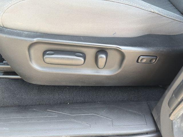 used 2023 Toyota Tacoma car, priced at $29,400