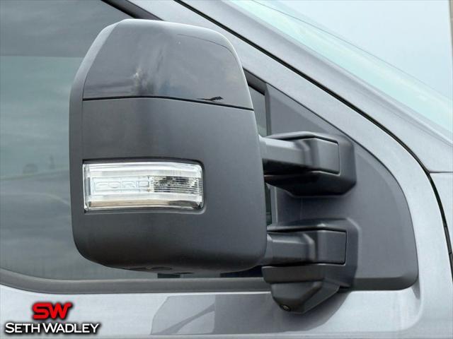 new 2025 Ford F-350 car, priced at $94,884