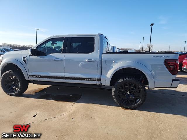 new 2024 Ford F-150 car, priced at $137,245