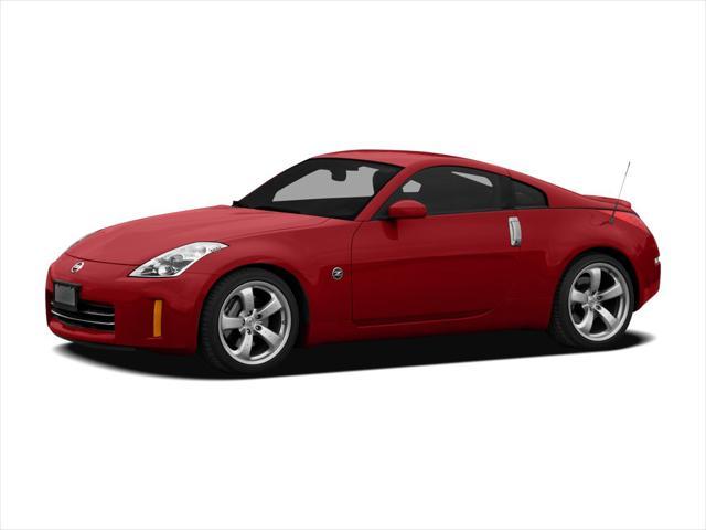 used 2007 Nissan 350Z car, priced at $29,800