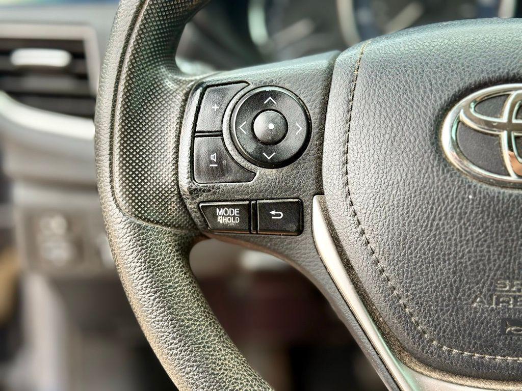 used 2014 Toyota Corolla car, priced at $6,400