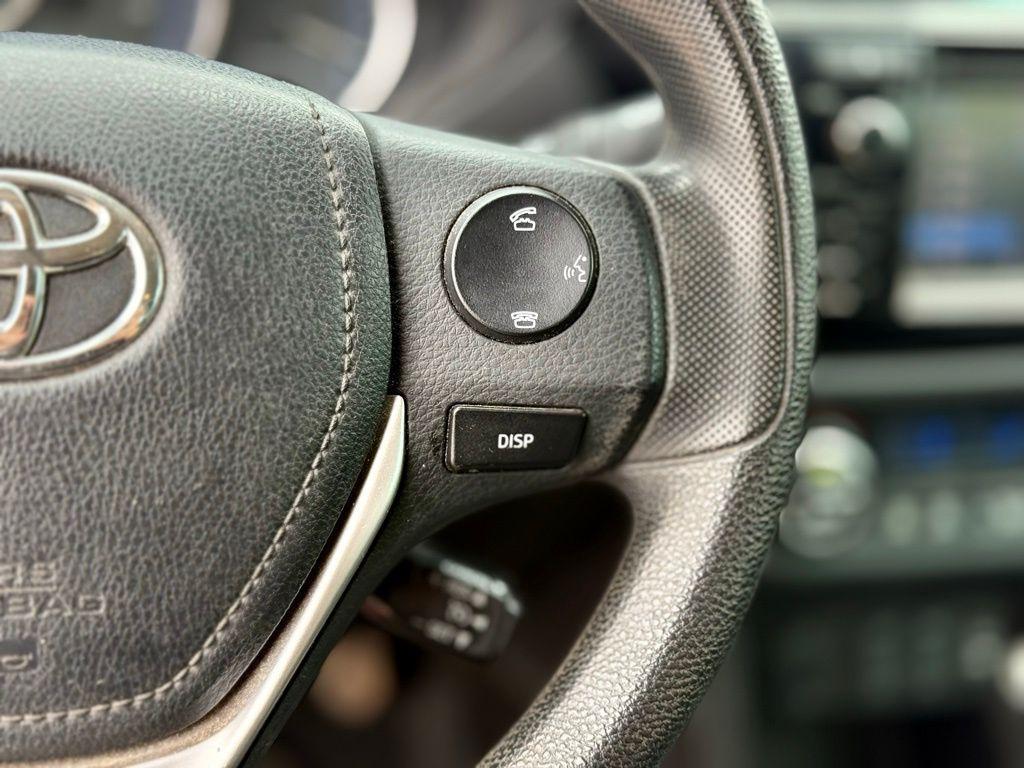 used 2014 Toyota Corolla car, priced at $6,400