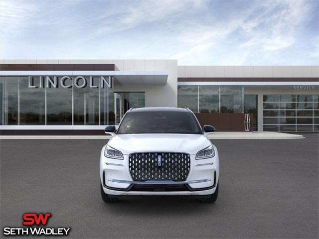 new 2024 Lincoln Corsair car, priced at $58,925