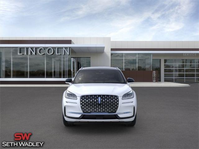 new 2024 Lincoln Corsair car, priced at $60,719