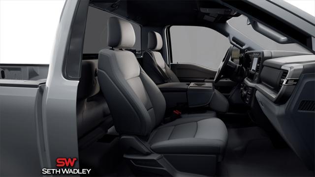 new 2024 Ford F-350 car, priced at $61,714