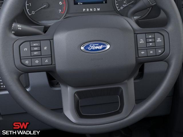 new 2025 Ford F-350 car, priced at $52,613