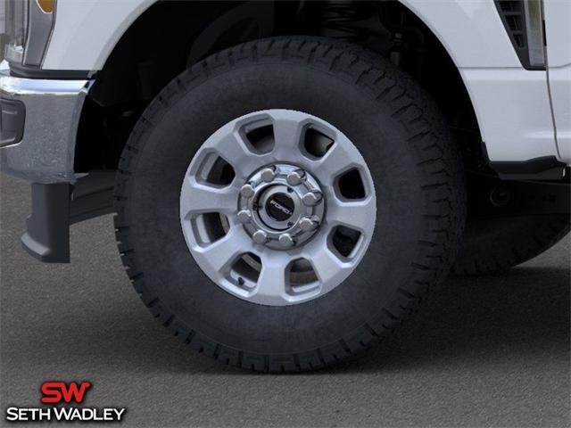 new 2025 Ford F-350 car, priced at $55,613