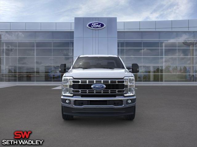 new 2025 Ford F-350 car, priced at $52,613