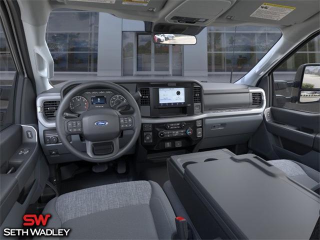 new 2025 Ford F-350 car, priced at $55,613