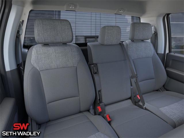 new 2025 Ford F-350 car, priced at $55,613