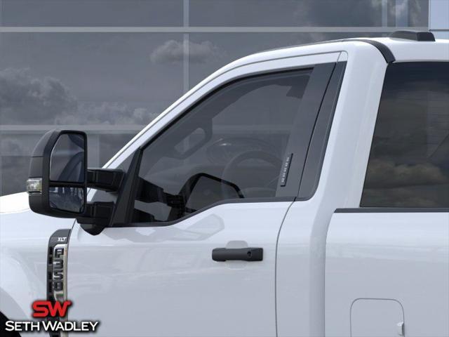new 2025 Ford F-350 car, priced at $52,613