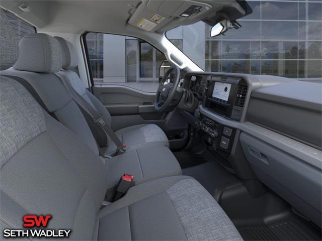 new 2025 Ford F-350 car, priced at $55,613