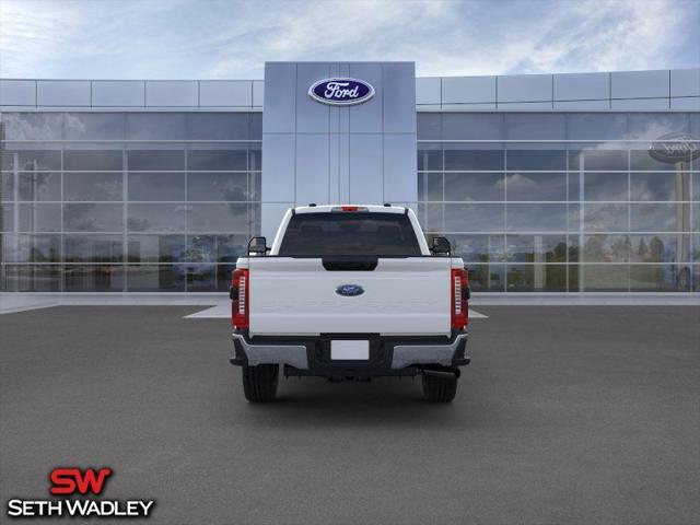 new 2025 Ford F-350 car, priced at $52,613