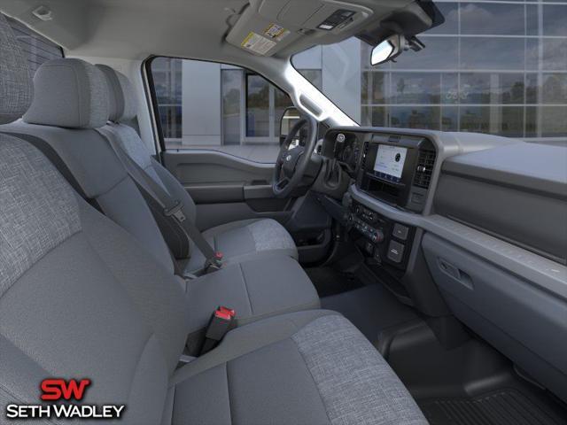 new 2025 Ford F-350 car, priced at $52,613