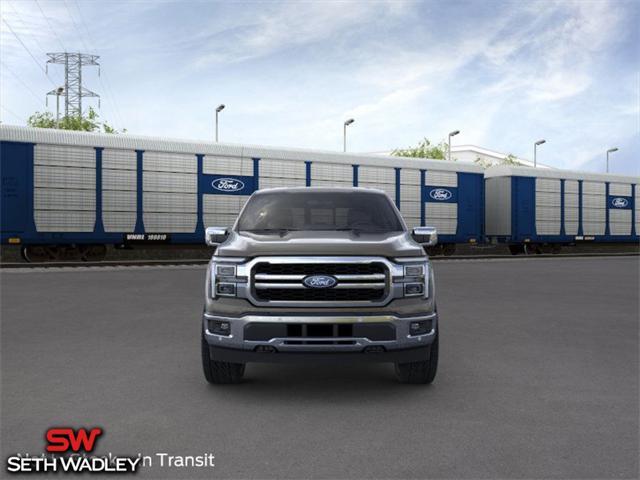 new 2025 Ford F-150 car, priced at $71,040