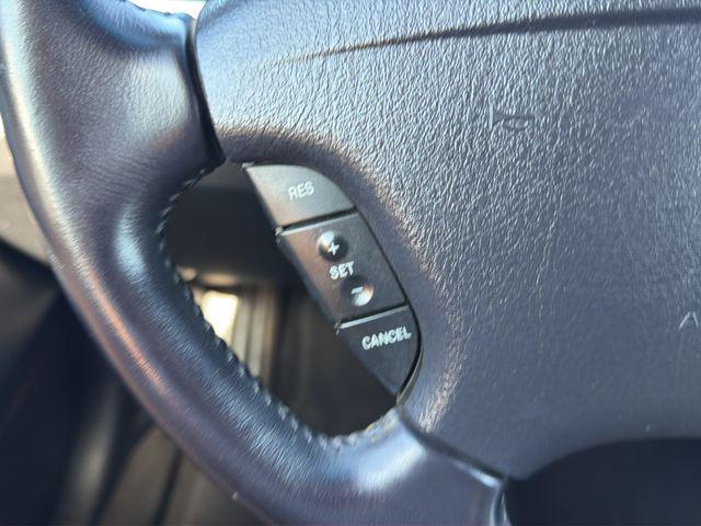 used 2004 Ford Thunderbird car, priced at $15,600