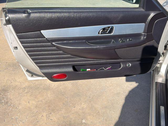 used 2004 Ford Thunderbird car, priced at $15,600