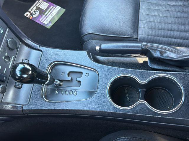 used 2004 Ford Thunderbird car, priced at $15,600