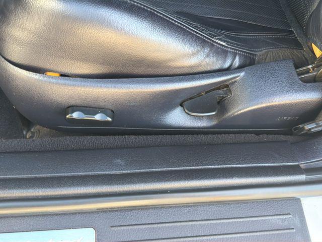 used 2004 Ford Thunderbird car, priced at $15,600