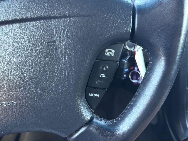 used 2004 Ford Thunderbird car, priced at $15,600