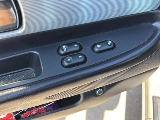 used 2004 Ford Thunderbird car, priced at $15,600