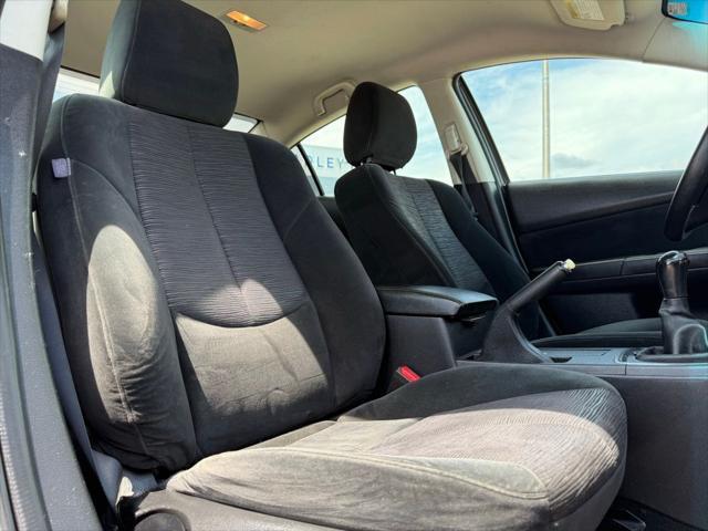 used 2010 Mazda Mazda6 car, priced at $4,800