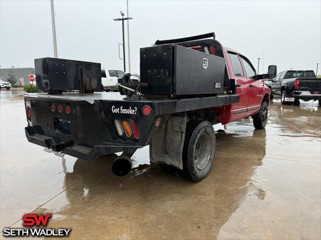 used 2004 Dodge Ram 3500 car, priced at $16,800