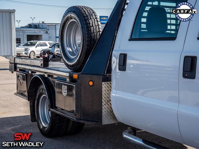 used 2011 Ford F-350 car, priced at $15,900